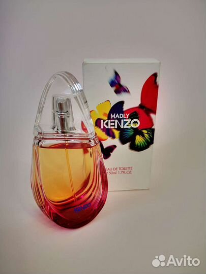 Туалетная вода женская оригинал