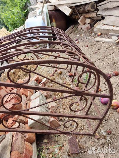 Решётка на окна