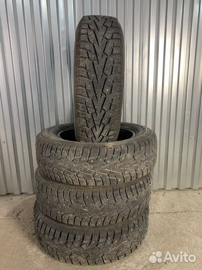 Yokohama Ice Guard IG55 185/65 R15 92T