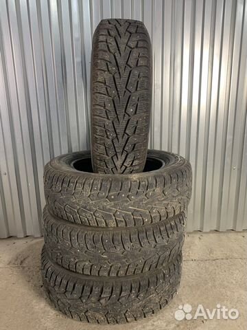 Yokohama Ice Guard IG55 185/65 R15 92T