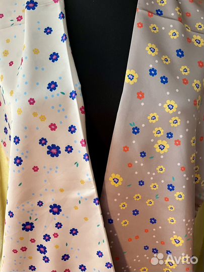 Шейный платок 90/90