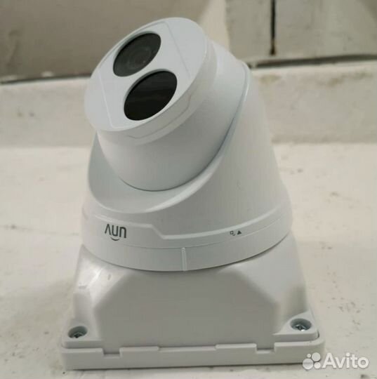 Видеонаблюдение