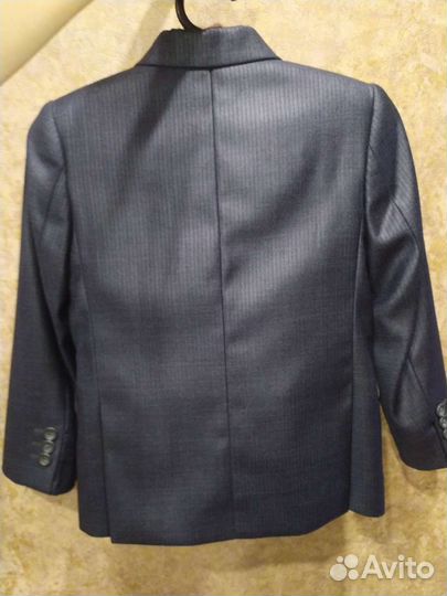 Костюм на мальчика