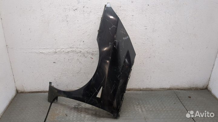 Крыло Renault Espace 4 2002, 2010