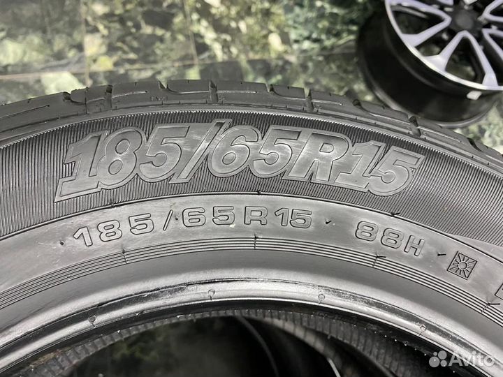 Cordiant Road Runner 185/65 R15 88H