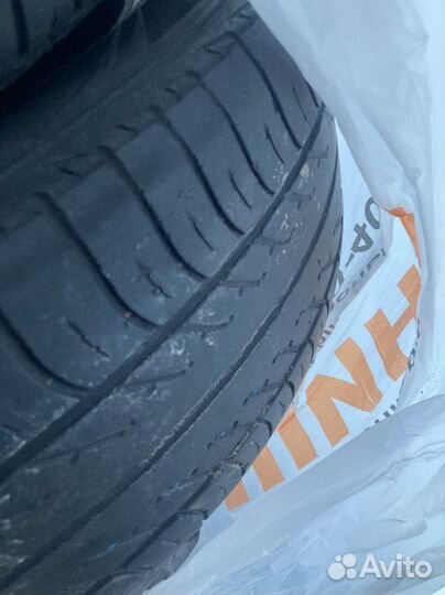 Hankook Optimo K406 195/55 R15