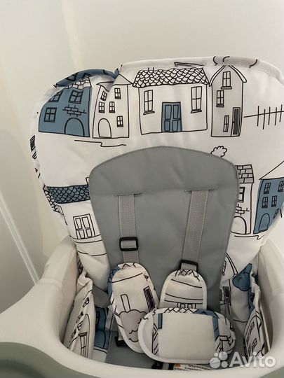 Столик для кормления ребенка