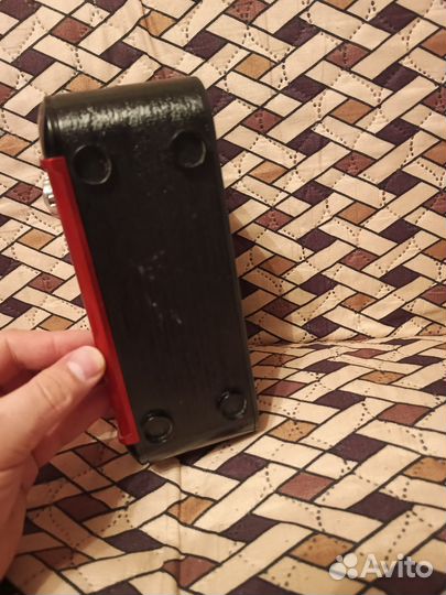 Радиоприемник oritmiks