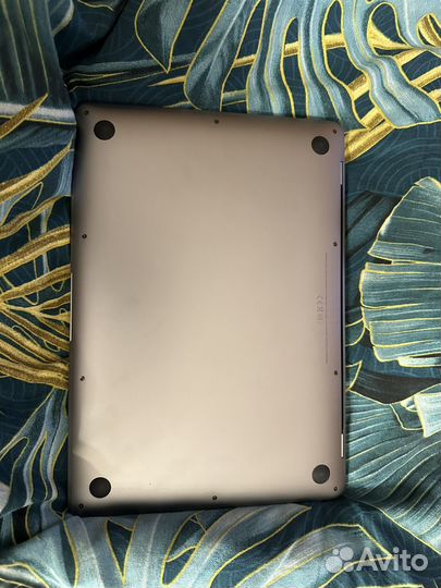 Apple MacBook air 13 2020 m1 8gb 256