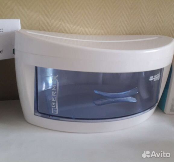 Стерилизатор ультрафиалетовый