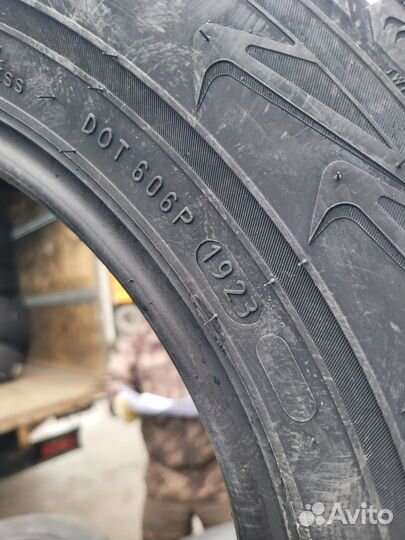 Nokian Tyres Nordman 5 195/65 R15 95T