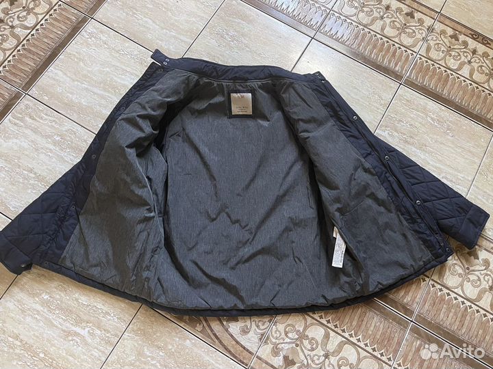 Куртка zara p164 новая