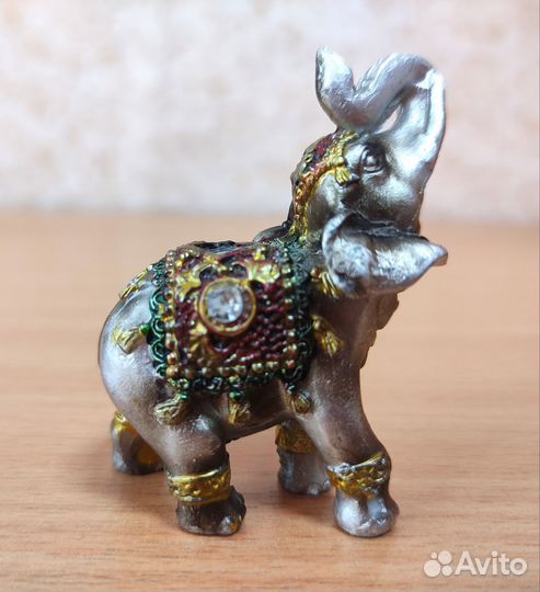 Слоник сувенир