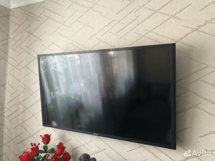 Телевизор samsung 40 дюймов