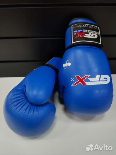 Перчатки для бокса