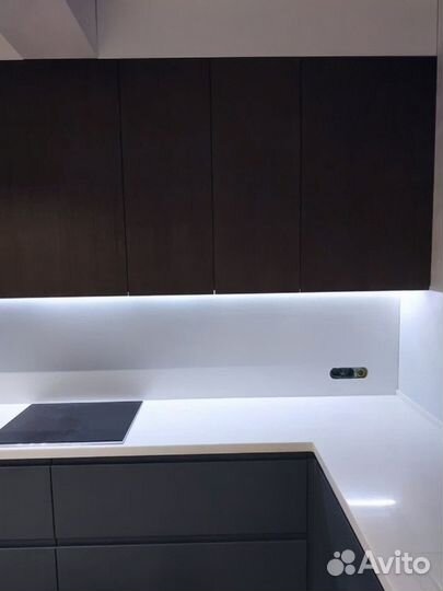 Кухня от 14 дней / на заказ