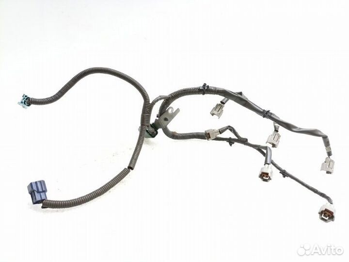 Проводка форсунок Infiniti M35 Y50 3.5 VQ35 2007