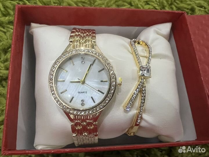 Наручные часы