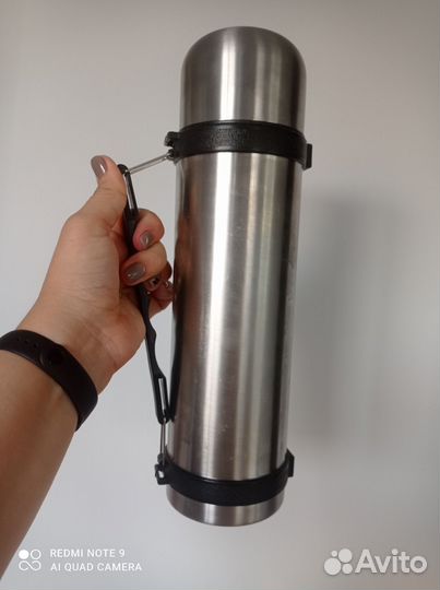 Термос 1 литр