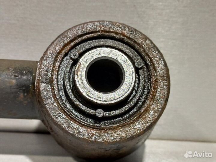 Рычаг поперечный задний Ssang Yong Actyon New