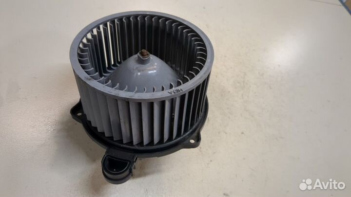 Двигатель отопителя Hyundai ix 35, 2012