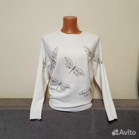 Свитшот женский