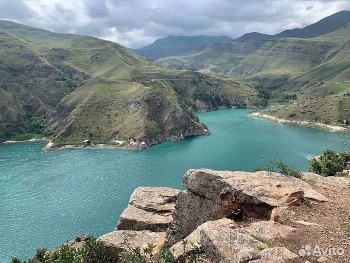 Трансфер, экскурсии