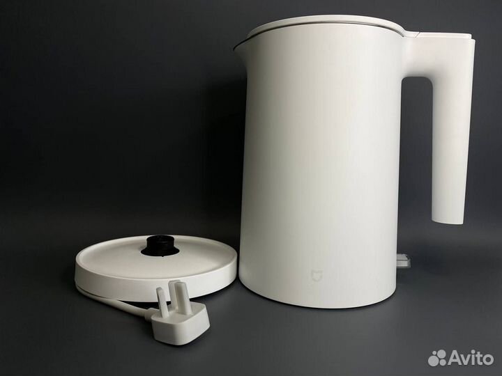 Умный чайник Xiaomi Mi SMART Kettle Pro