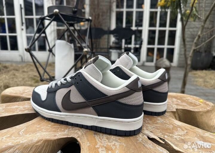 Кроссовки nike sb dunk low otomo katsuhiro