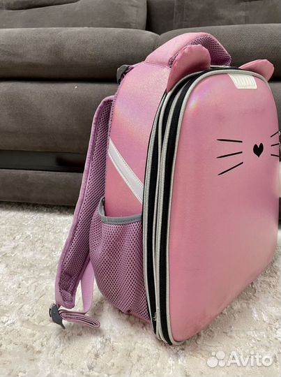 Ранец школьный для девочки #1 School