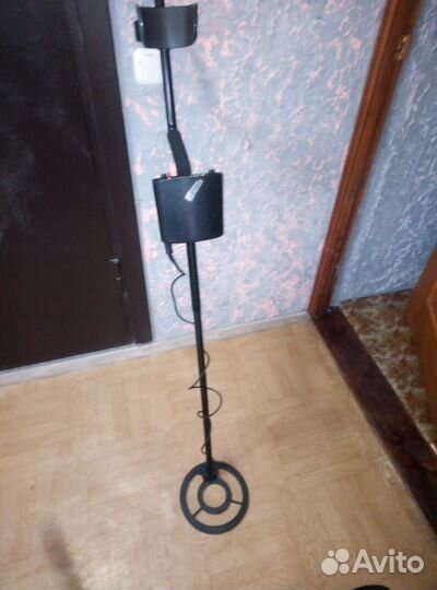 Металло искатель