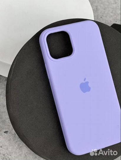 Чехол на iPhone 12 pro- новый