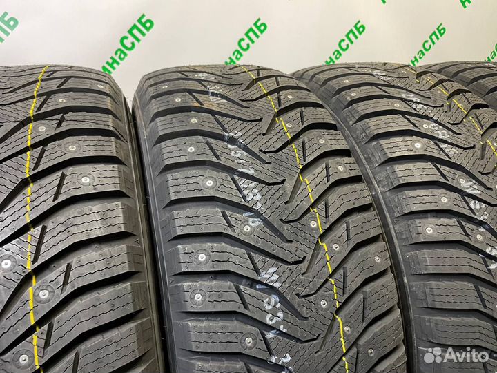 Kumho WinterCraft SUV Ice WS31 265/70 R16 127T