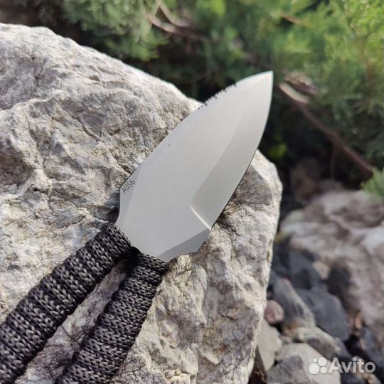 Нож туристический Лис-7, от Саро