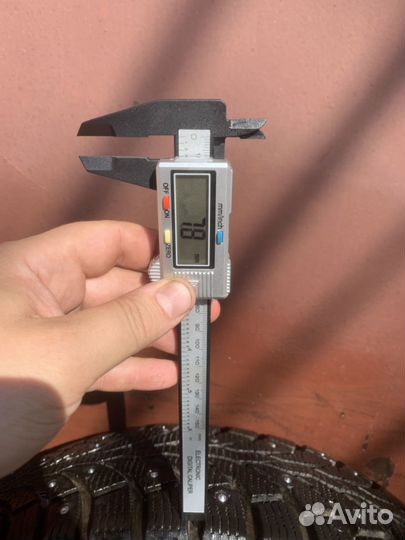 Formula Ice 185/65 R15 88T