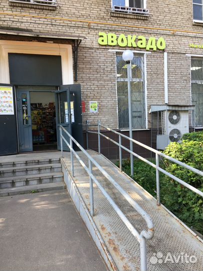 Продажа готового бизнеса продуктовый магазин