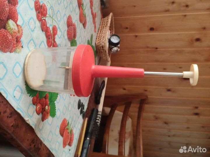 Измельчитель для кухни