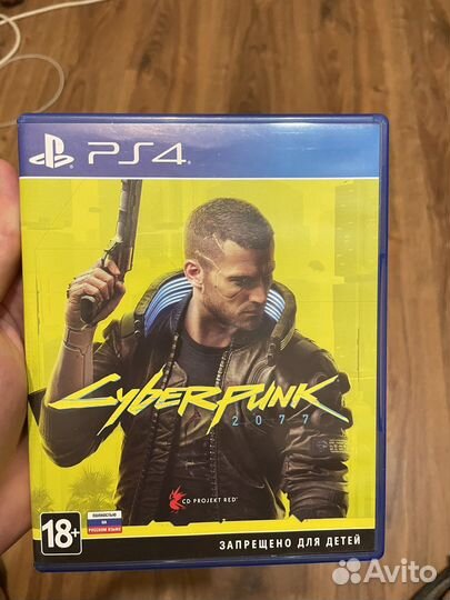 Игры для приставок ps4