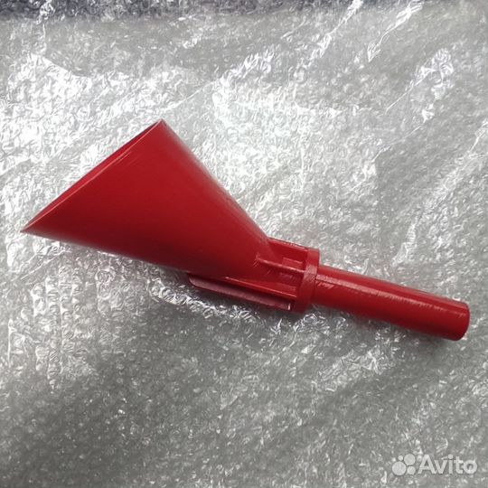 Воронка для adBlue palisade hyundai (палисад)