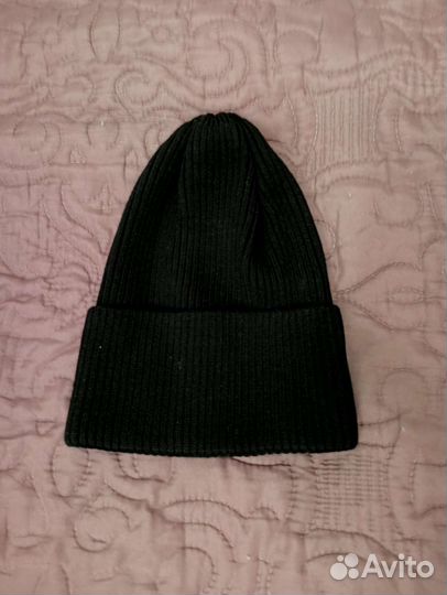 Женская шапка