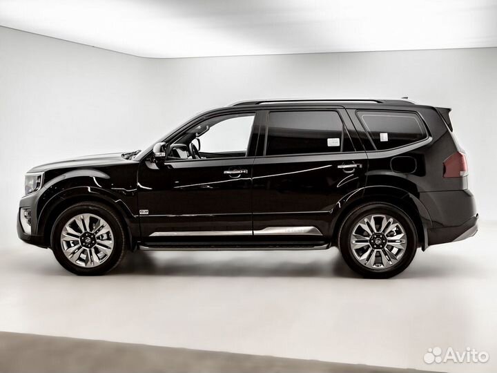 Kia Mohave 3.0 AT, 2019, 22 486 км