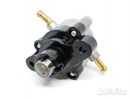 Топливный насос для л/м yamaha F75-115 с 2000 г.в
