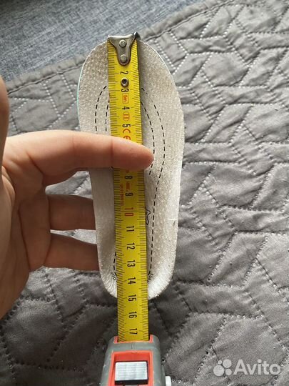 Play today кроссовки 23