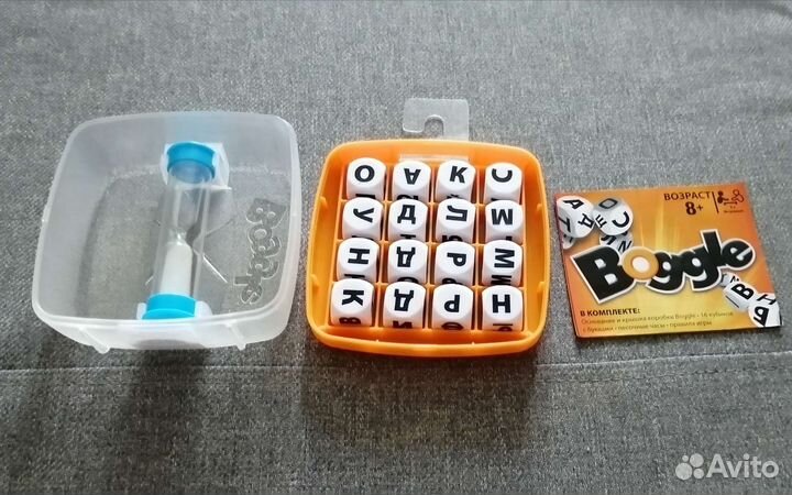 Настольные игры пакетом
