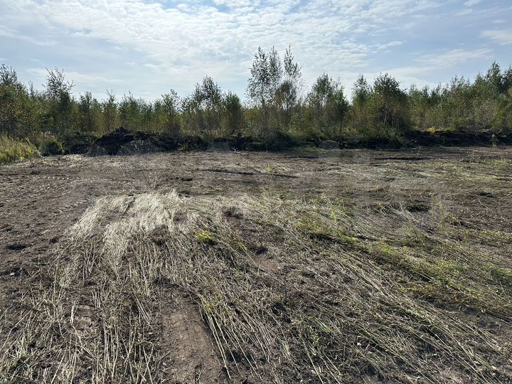 Участок 9 сот. (ИЖС)