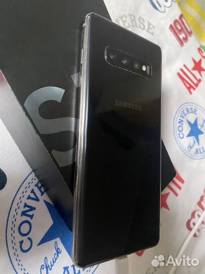 Samsung galaxy s10 plus