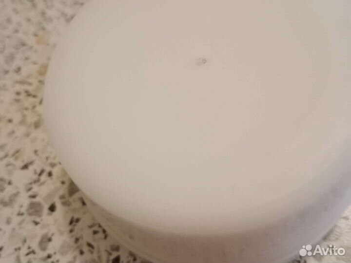 Зубной порошок СССР винтаж