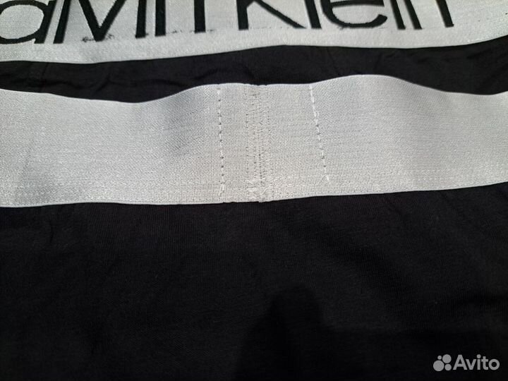 Трусы Calvin Klein Москва