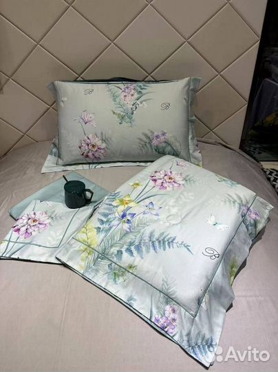 Постельное белье