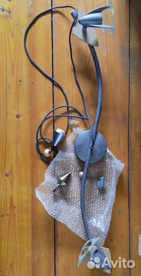 Дизайнерские светильники(Германия)